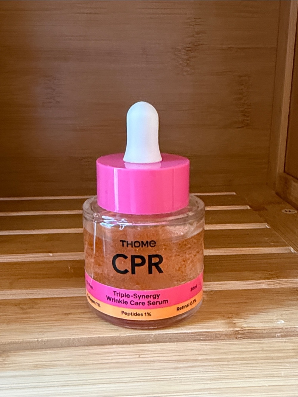 Wonder Ceramide Mochi Toner — White